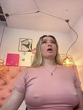 antonella87 online show from March 2026 09:25:01 PM