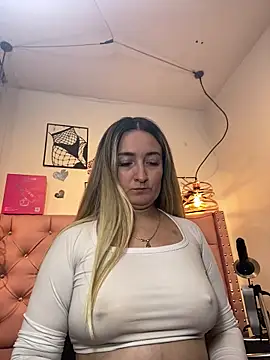 antonella87 online show from March 2026 09:15:02 PM