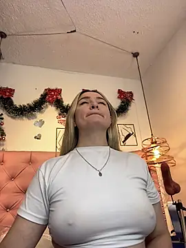 antonella87 online show from December 2025 09:42:02 PM