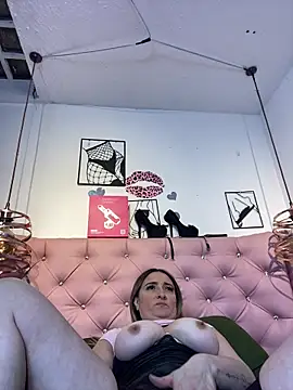 antonella87 online show from June 2026 11:31:01 PM