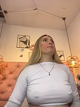 antonella87 online show from March 2026 09:54:01 PM