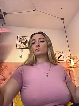 antonella87 online show from March 2026 10:37:01 PM