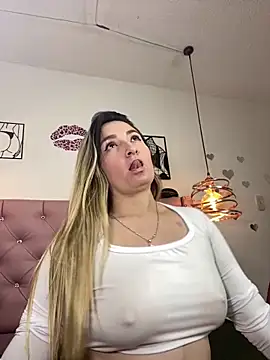 antonella87 online show from November 2025 10:13:01 PM