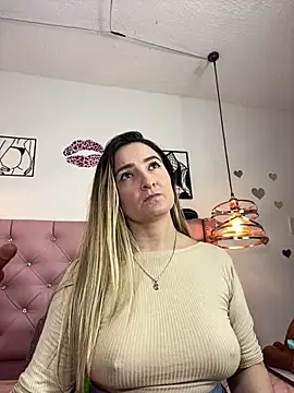 antonella87 online show from October 2025 07:58:01 PM