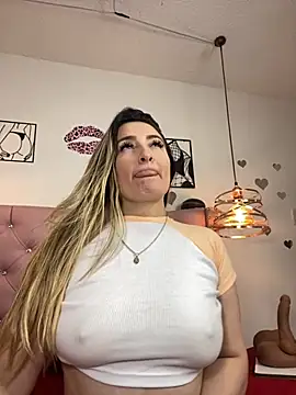 antonella87 online show from November 2025 09:51:02 PM