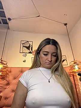 antonella87 online show from February 2026 09:59:01 PM