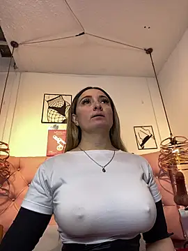 antonella87 online show from June 2026 11:37:01 PM