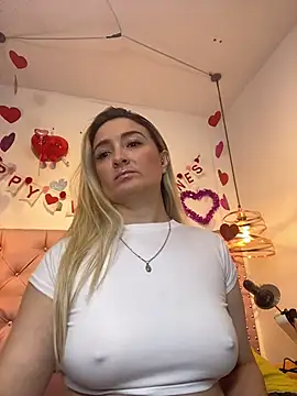 antonella87 online show from February 2026 10:21:01 PM