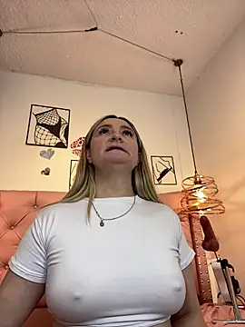 antonella87 online show from December 2025 09:38:02 PM