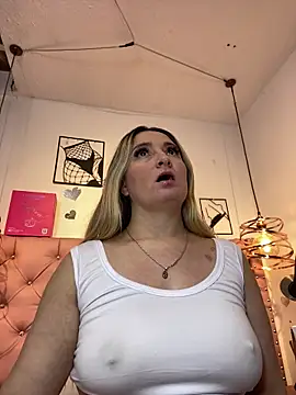 antonella87 online show from March 2026 09:35:01 PM