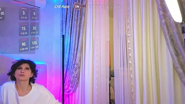 flor vic online show from December 2024 11:32:02 AM