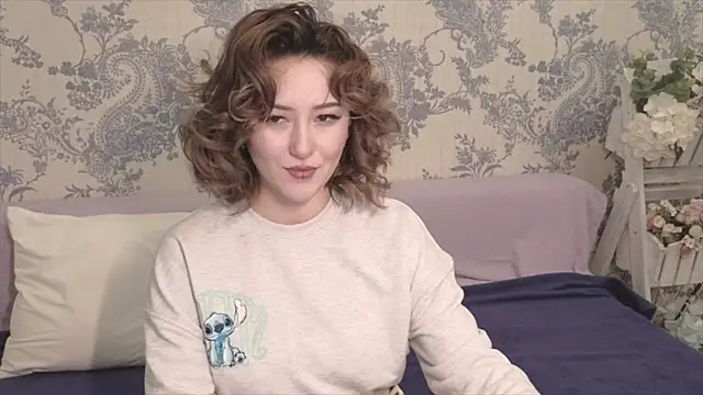 AlexaJang online show from January 2026 03:43:01 AM