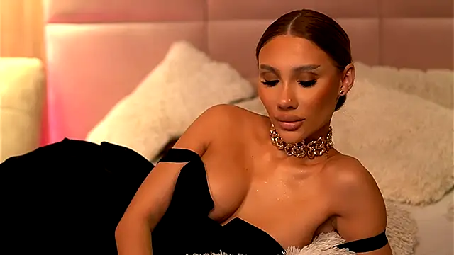 AvaHeath online show from December 2025 12:32:01 AM