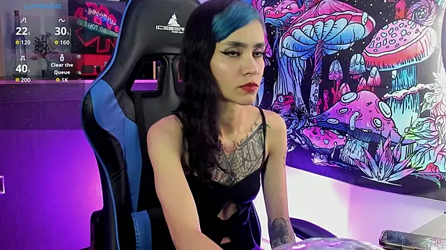 SophieRios online show from April 2026 08:43:01 PM