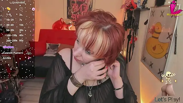 GinaMiracle online show from March 2025 06:20:02 AM