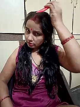 reemacouple007 online show from October 2025 07:01:02 PM