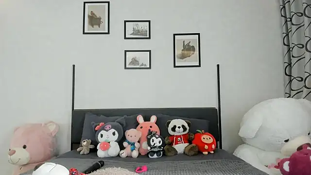 dolly ll online show from March 2025 01:18:01 PM