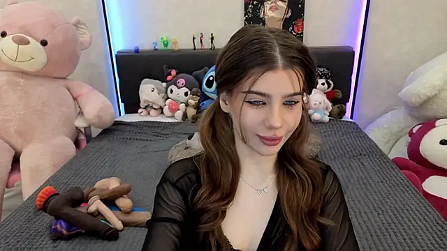 dolly ll online show from October 2025 01:54:02 PM