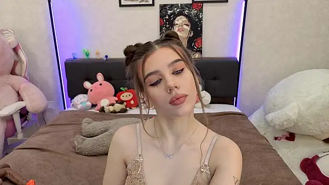 dolly ll online show from October 2025 01:23:02 PM