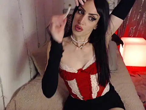 AlicianeFrancaise online show from March 2025 09:21:01 PM