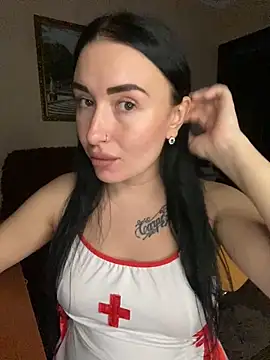 Roxana Bell online show from March 2026 07:41:02 PM