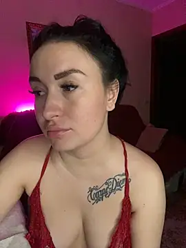 Roxana Bell online show from March 2025 10:09:02 PM