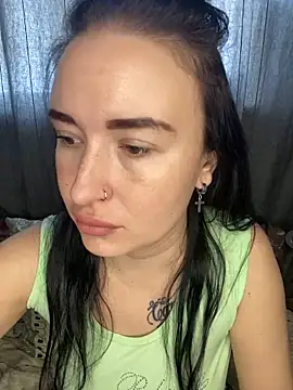 Roxana Bell online show from March 2026 12:28:02 PM