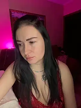 Roxana Bell online show from January 2025 06:21:01 PM