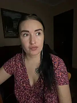 Snapshot of Roxana_Bell chatting on February 2026 02:50:02 PM Roxana Bell online show from February 2026 02:50:02 PM