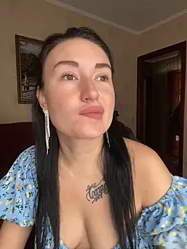 Roxana Bell online show from March 2026 09:04:02 AM