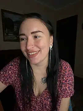 Roxana Bell online show from April 2026 06:02:01 PM