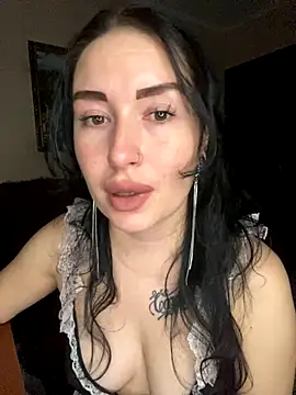 Roxana Bell online show from November 2025 06:56:02 PM