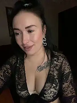 Roxana Bell online show from October 2025 07:13:02 PM