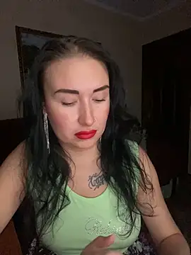 Snapshot of Roxana_Bell chatting on February 2026 06:24:02 PM Roxana Bell online show from February 2026 06:24:02 PM