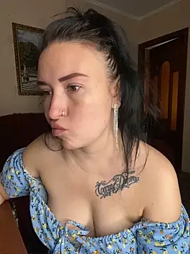 Roxana Bell online show from May 2026 10:47:01 AM