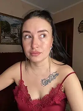 Roxana Bell online show from March 2026 01:39:01 PM