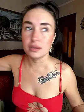 Snapshot of Roxana_Bell chatting on January 2026 10:51:01 AM Roxana Bell online show from January 2026 10:51:01 AM