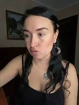 Roxana Bell online show from March 2026 08:02:01 PM