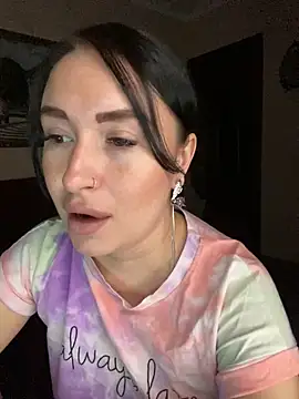 Roxana Bell online show from October 2025 08:13:02 PM