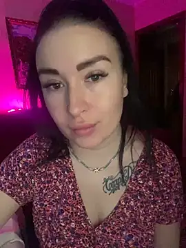 Roxana Bell online show from January 2025 12:10:01 PM