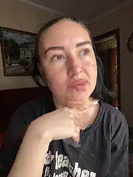 Roxana Bell online show from April 2026 10:49:02 AM