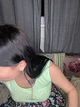 Roxana Bell online show from March 2026 09:38:02 PM