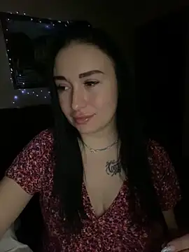 Roxana Bell online show from December 2024 09:55:02 PM