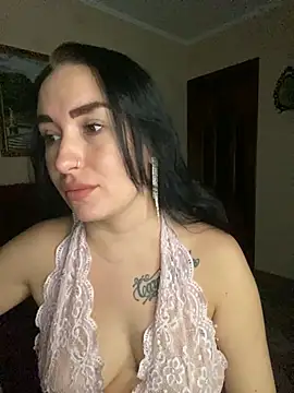 Snapshot of Roxana_Bell chatting on February 2026 07:25:01 PM Roxana Bell online show from February 2026 07:25:01 PM