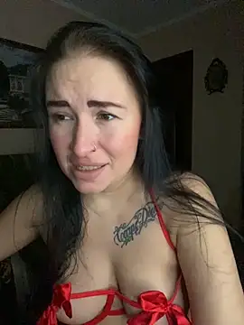 Snapshot of Roxana_Bell chatting on February 2026 03:11:02 PM Roxana Bell online show from February 2026 03:11:02 PM