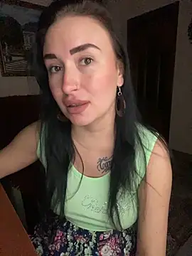 Snapshot of Roxana_Bell chatting on February 2026 05:34:01 PM Roxana Bell online show from February 2026 05:34:01 PM