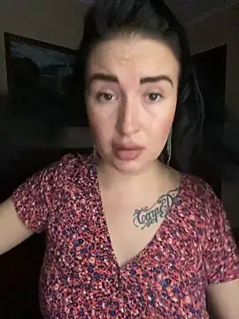 Roxana Bell online show from March 2026 06:46:01 PM