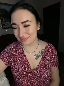 Roxana Bell online show from January 2025 08:33:02 PM