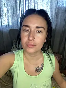 Roxana Bell online show from March 2026 09:44:01 AM