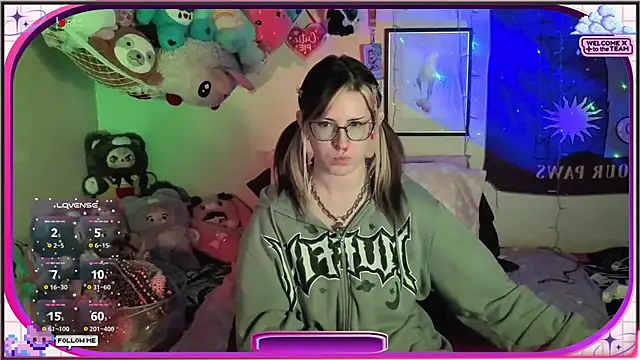 Snapshot of AmbrosiaKitty chatting on April 2026 07:49:02 AM AmbrosiaKitty online show from April 2026 07:49:02 AM